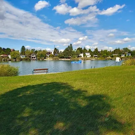 Casa Magnolia Vienna Villa *