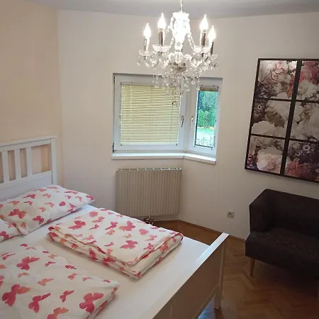 Casa Magnolia Vienna Leopoldsdorf