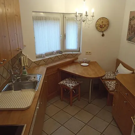 Casa Magnolia Vienna *