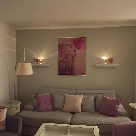 Casa Magnolia Vienna * Leopoldsdorf