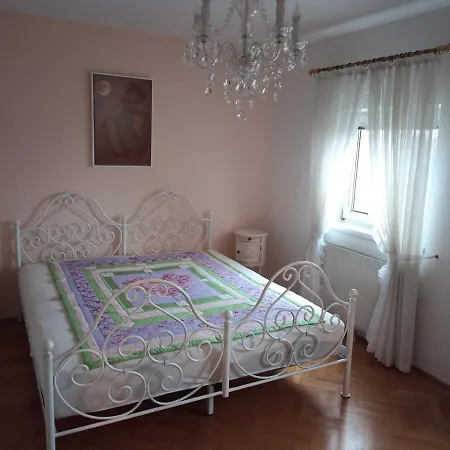 Casa Magnolia Vienna Villa *