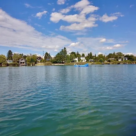 Casa Magnolia Vienna Leopoldsdorf