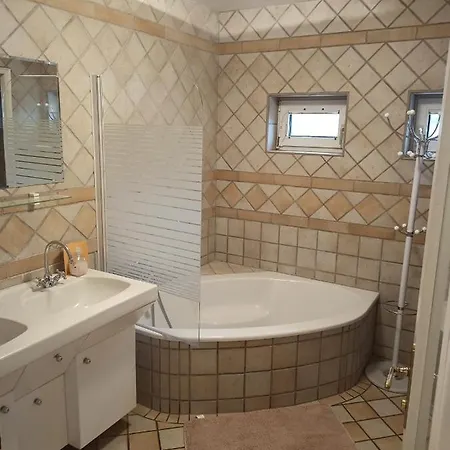 Villa Casa Magnolia Vienna