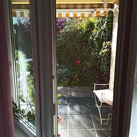 Villa Casa Magnolia Vienna