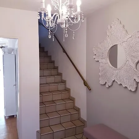 Casa Magnolia Vienna * Leopoldsdorf