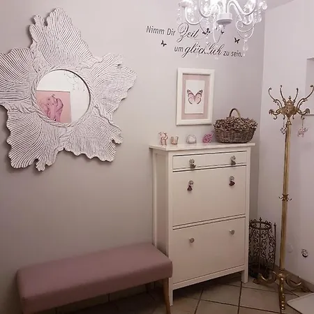 Casa Magnolia Vienna Villa