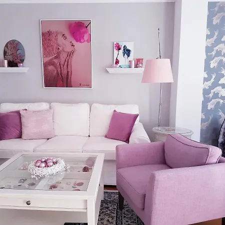 Casa Magnolia Vienna Villa *