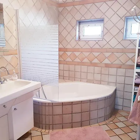 Casa Magnolia Vienna Villa