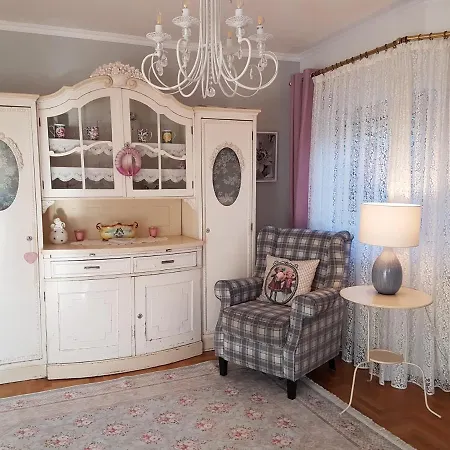 Vila Casa Magnolia Vienna