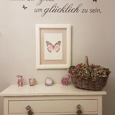 Casa Magnolia Vienna Leopoldsdorf