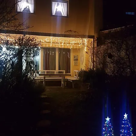 Casa Magnolia Vienna