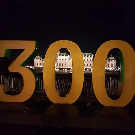 Casa Magnolia Vienna Villa *