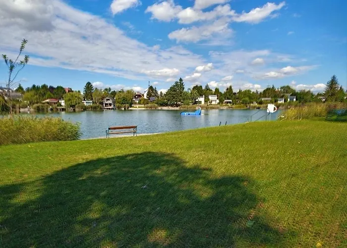 Casa Magnolia Vienna 빌라 *