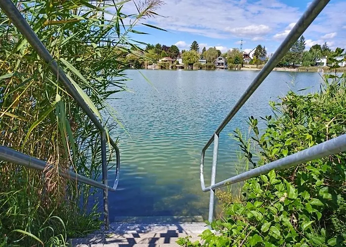 Casa Magnolia Vienna Villa Leopoldsdorf