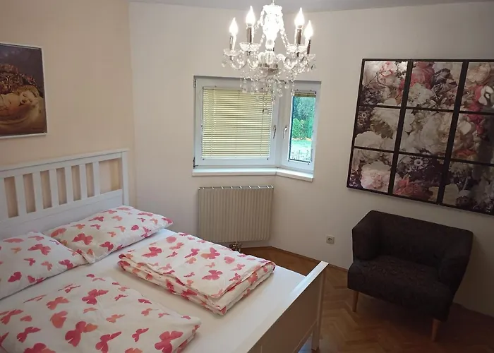 Casa Magnolia Vienna Leopoldsdorf