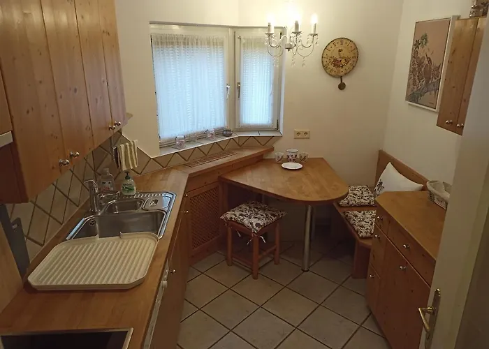 Casa Magnolia Vienna *