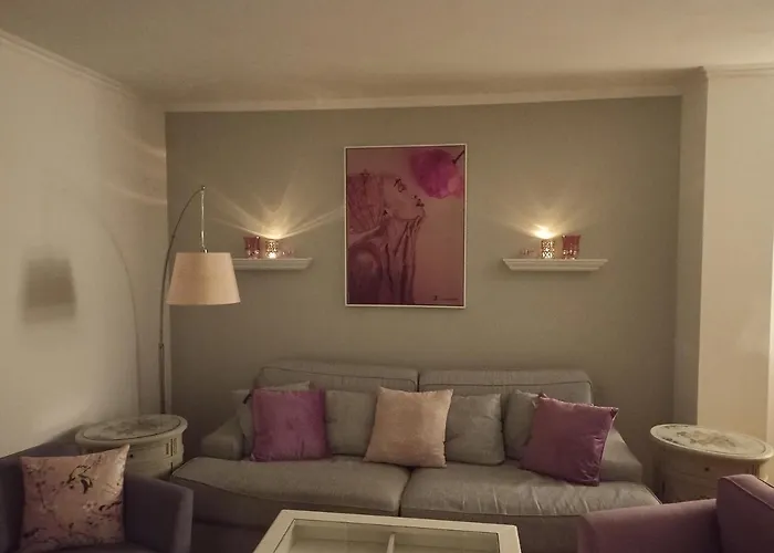 Casa Magnolia Vienna * Leopoldsdorf