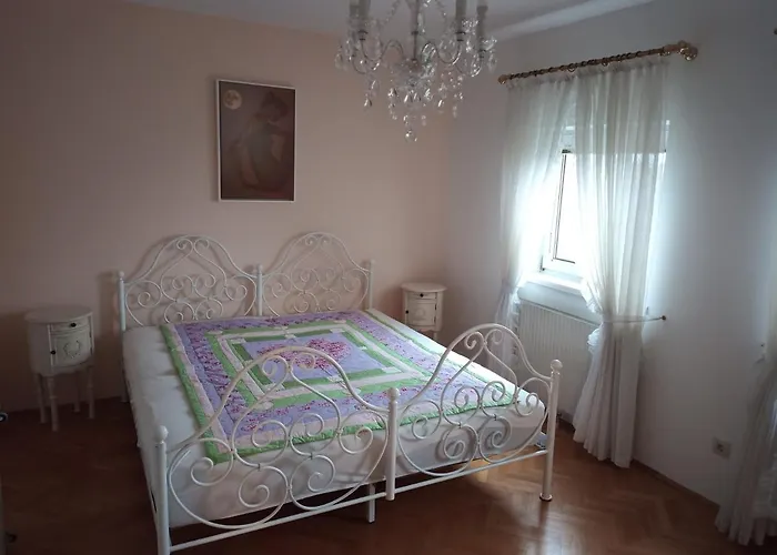 Casa Magnolia Vienna Villa *