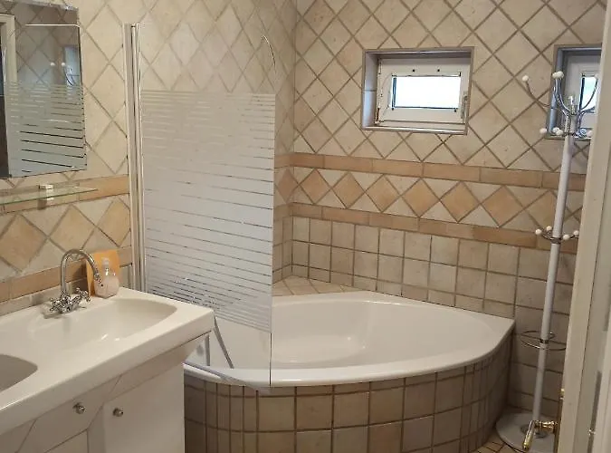 빌라 Casa Magnolia Vienna