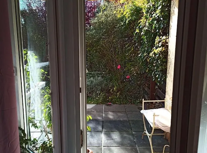 빌라 Casa Magnolia Vienna