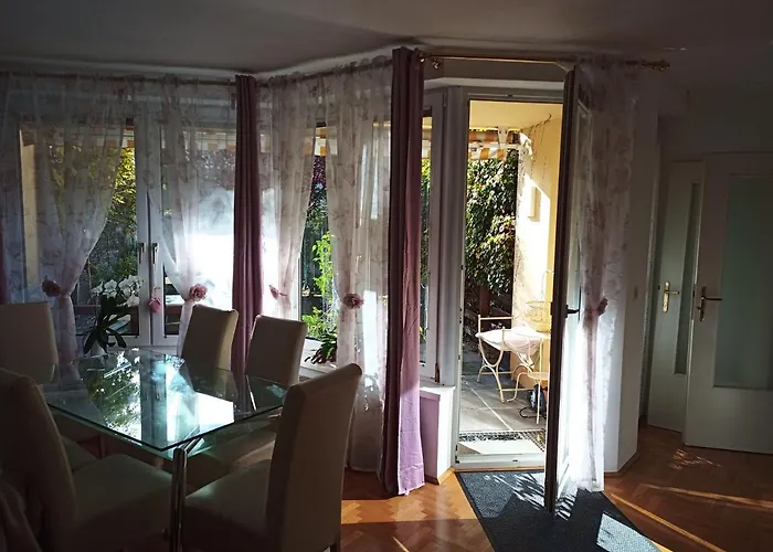 Villa Casa Magnolia Vienna *