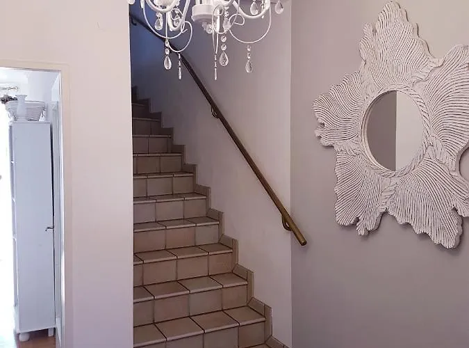 Casa Magnolia Vienna * Leopoldsdorf