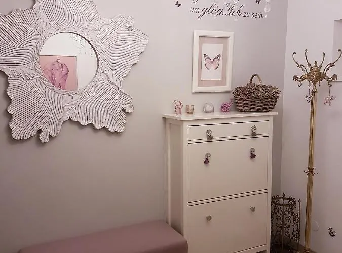 Casa Magnolia Vienna Villa