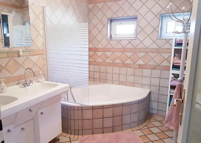 Casa Magnolia Vienna Villa