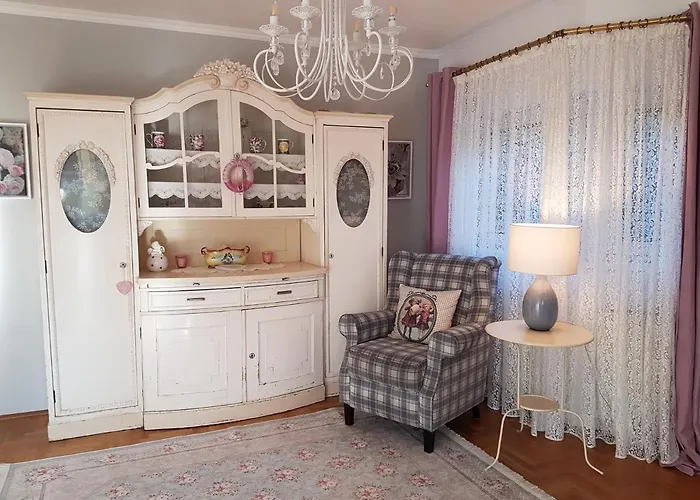 빌라 Casa Magnolia Vienna