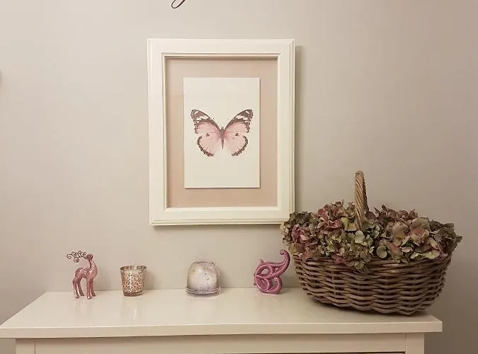 Casa Magnolia Vienna Leopoldsdorf