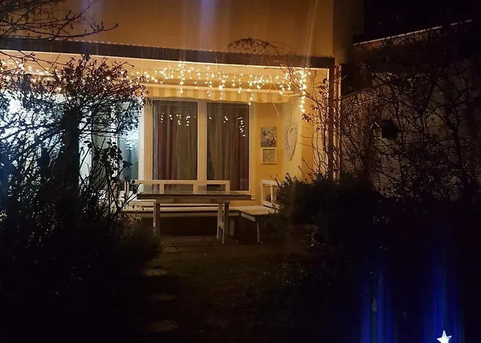 Casa Magnolia Vienna