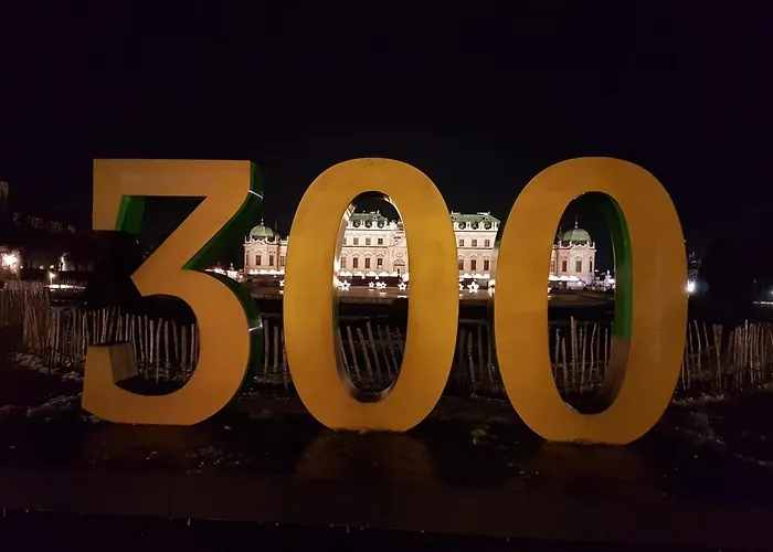 Casa Magnolia Vienna Villa *